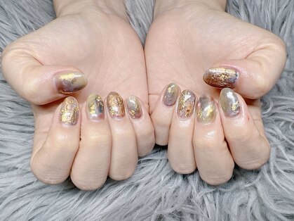 ドーリーガール(Dolly Girl)の写真