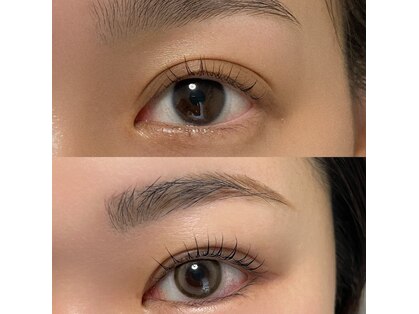 オビエントアイラッシュ(obient eyelash)の写真