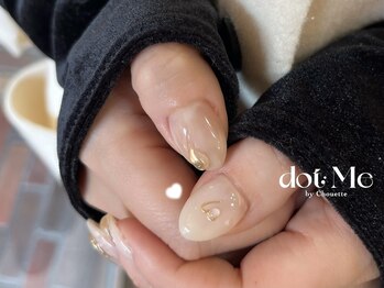 ひっそり大人バレンタイン