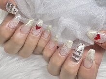 ミッドポイント(mid point)/