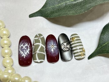 バティック 湘南台店(Batik)/アートコース120分サンプル