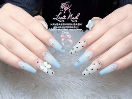 持ち込み/長さだし/ネイルチップ