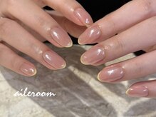 エールルーム 中目黒(aileroom)/春のスキニーフレンチ