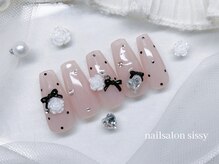 シシー 心斎橋店(sissy)/定額 design