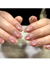 ポノネイル(Pono Nail)/