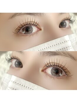 エミュ(emu.)の写真/【完全プライベート空間の落ち着いたサロン】人目を気にせずおくつろぎ頂けます♪仕上がりの美しさも◎