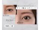 リシェリアイラッシュ(Richer)の写真