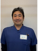 ふどうまえ駅前整骨院&nbsp;宍倉 裕也