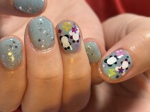 FM1120ネイルズ(FM1120.NAILS)/アート 2 コース