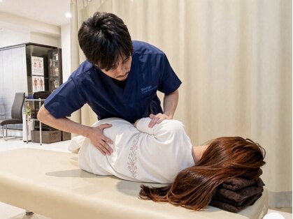 ビー バランス(Be.BALANCE)の写真