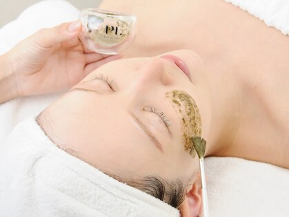 プルスキンサロン 大阪店(pull skin salon)の写真