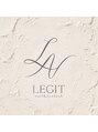 レジット 青物横丁(LEGIT)/LEGIT nail & eyelash 