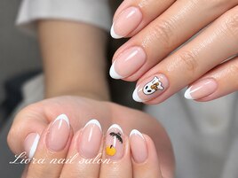 フレンチ、秋、ハロウィン