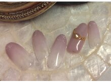 ネイルサロンセリーニ 完全プライベートサロン(Nail Salon Selene)/定額5980円