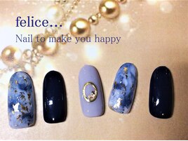 【定額ネイル】¥7480