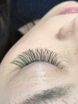 ハピネス(HAPPINESS)/ボリュームラッシュ