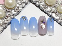 サロン バリーズ 赤羽店(BALLY'S)/定額デザイン