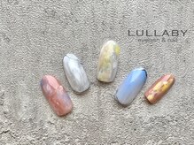 ララバイ 銀座並木通り店(LULLABY)/LULLABY やり放題コース