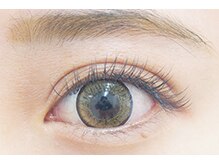 ニュイ 草加店(nuit)/フラットラッシュ150本 6480円