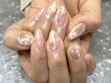 ル トレフル(Le Tre'fle)/定額デザイン