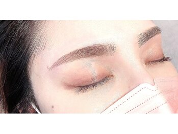 ソンリサ(SONRISA)/アイブロウスタイリング