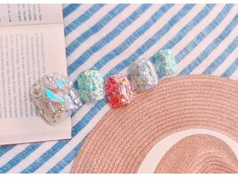 2022春夏トレンドデザイン