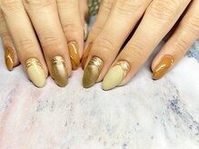 レイマハロ(Lei Mahalo)/