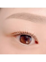 リンド(Lindo)/ラッシュリフト～デザインカール