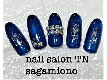 ティーエヌ 相模大野店/☆デザイン定額A☆