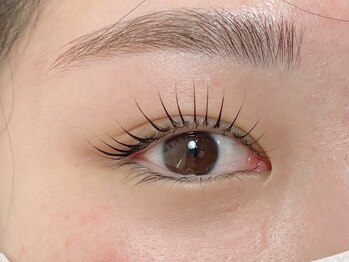 サロンドゥプリエ 門司店(SALON deux PRIER)/立ち上げデザイン♪