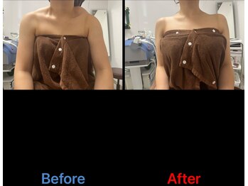 ガネェーシャ(Ganesha)/ガッチガチの肩こりを解決!