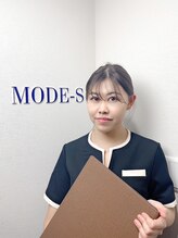 モードエス 高円寺店(MODE-S) 佐々木 