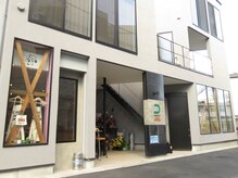 アクアローズ 所沢店(AQUAローズ)/外観左