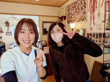 えみ整体院/女性のお身体のお悩み改善します