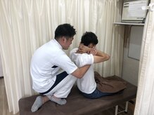 みつき鍼灸整骨院/【茨木市】姿勢矯正