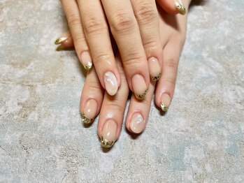 サロン ド リス(salon de LYS)/定額アート