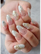 メニティ(MeniTy)/ミラーアートデザイン