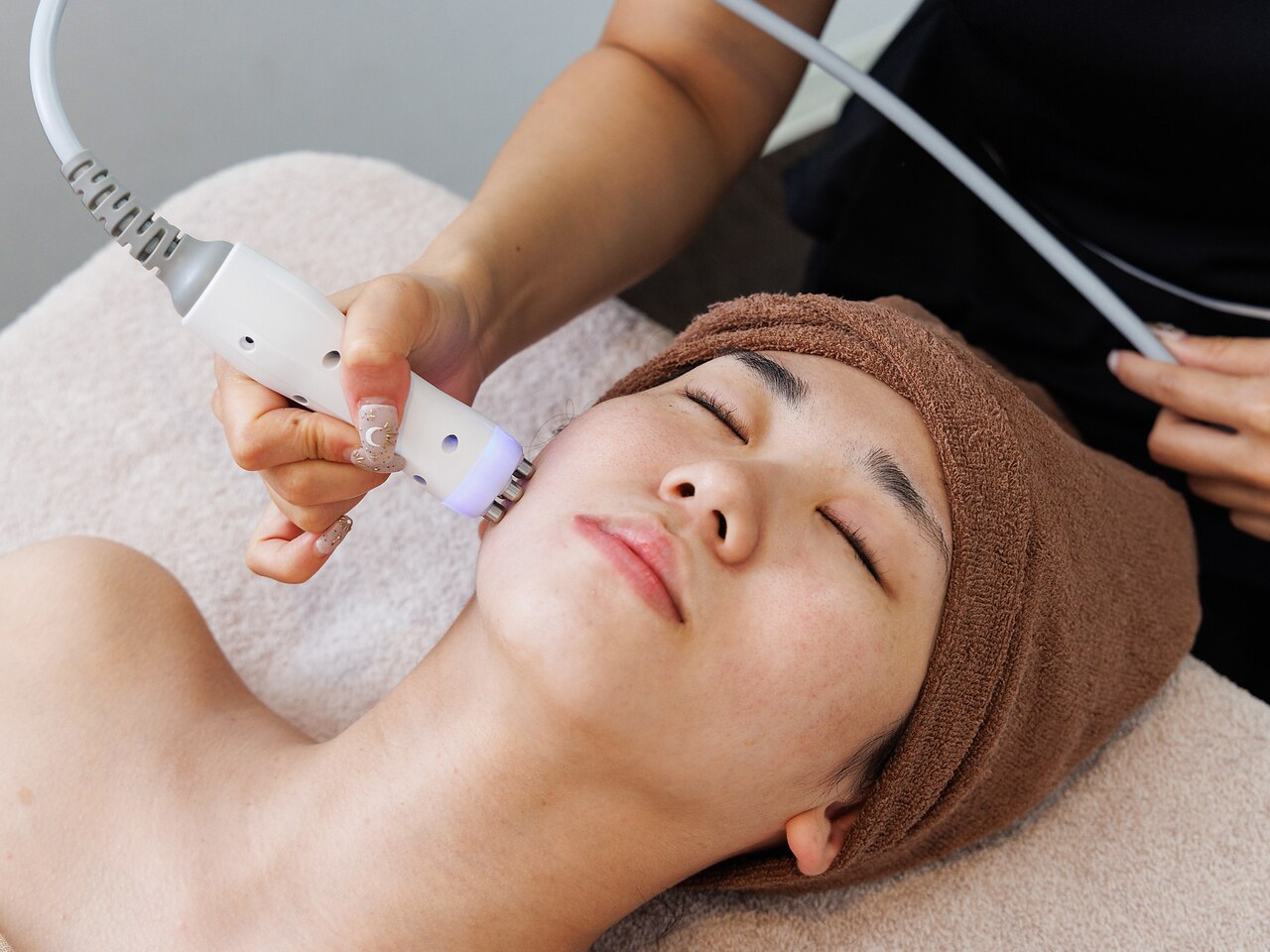 エレクトロポレーション　エステ Spring Beauty(スプリングビューティー) エレクトロポレーション