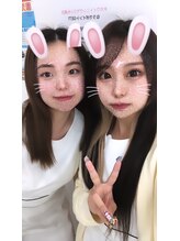 ホワイトニングサロン 札幌店/【ホワイトニングスタッフ】