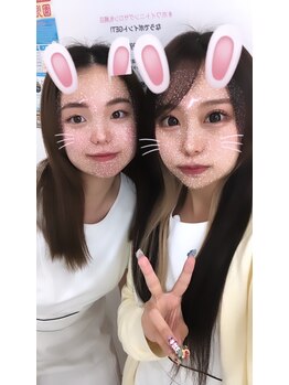 ホワイトニングサロン 札幌店/【ホワイトニングスタッフ】