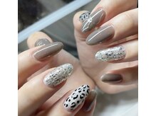 トータルビューティーサロン ププ(PuPu)/ジェルネイル