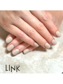 リンク(LINK)/ワンカラー