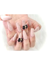 アイシーネイル 新宿店(icy nail)