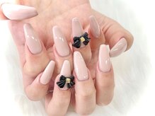 アイシーネイル 新宿店(icy nail)