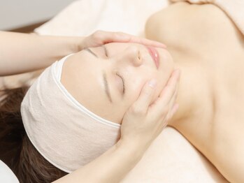 クリスタルボウ(Crystal BEAU)/