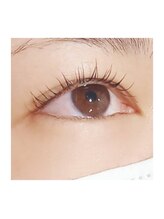 エムデコビューティ(M-DecoBeauty)/忙しい方にはパリジェンヌ☆