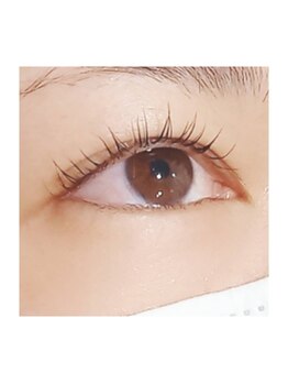 エムデコビューティ(M-DecoBeauty)/忙しい方にはパリジェンヌ☆