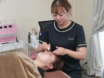 ククナ(KuKuna)/【美眉施術】#眉毛#アイブロウ