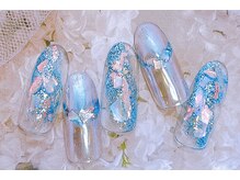 キューティプティ/初回オフ無料選べる定額¥8000