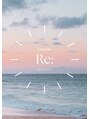リー(Re:) eyelash salonRe: